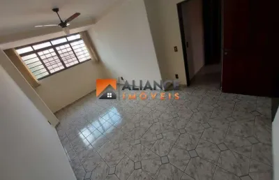 Apartamento com 3 quartos à venda no Jardim Irajá, Ribeirão Preto 