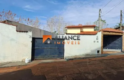 Casa com 3 quartos à venda no sumarezinho, ribeirão preto , 236 m2 por r$ 600.000