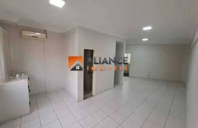 Sala comercial com 1 sala à venda no Jardim Califórnia, Ribeirão Preto 