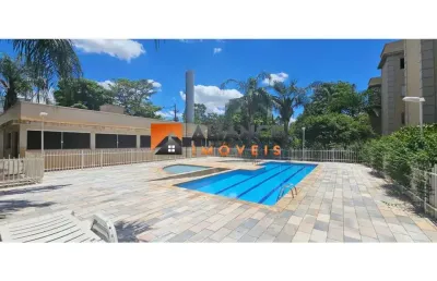 Apartamento com 2 quartos à venda no Ipiranga, Ribeirão Preto 