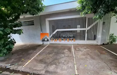 Casa com 2 quartos à venda na Vila Tibério, Ribeirão Preto 