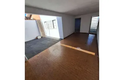 Casa com 2 quartos para alugar no ipiranga, ribeirão preto  por r$ 800