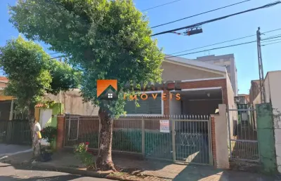 Casa com 4 quartos à venda na Vila Tibério, Ribeirão Preto 