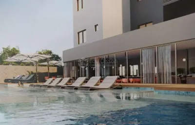 Apartamento à venda no bairro centro em balneário camboriú/sc