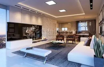 Apartamento à venda no bairro centro em balneário camboriú/sc