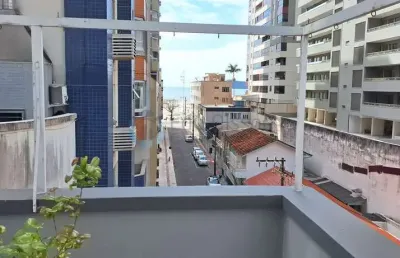 Apartamento com 3 quartos para alugar na Rua 1601, Centro, Balneário Camboriú