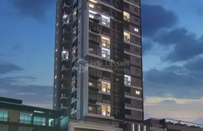 Apartamento à venda no bairro praia brava em itajaí/sc