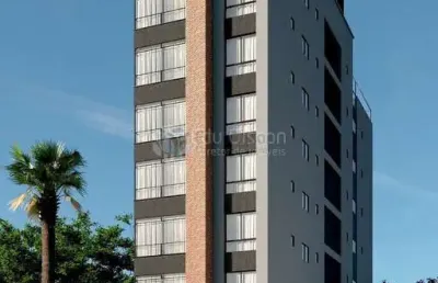 Apartamento à venda no bairro tabuleiro em camboriú/sc