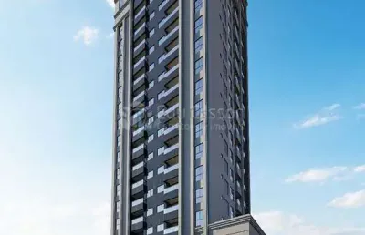Apartamento à venda no bairro perequê em porto belo/sc