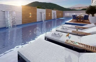 Apartamento à venda no bairro barra norte em balneário camboriú/sc