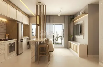 Apartamento à venda no bairro bairro das nações em balneário camboriú/sc