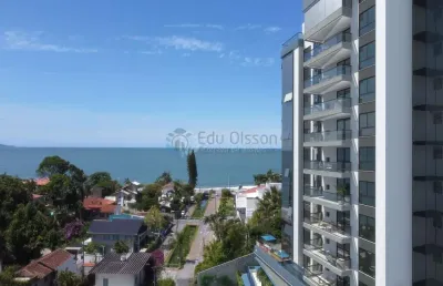 Apartamento à venda no bairro cabeçudas em itajaí/sc