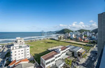 Apartamento à venda no bairro praia brava em itajaí/sc