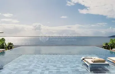Apartamento à venda no bairro balneário santa clara em itajaí/sc