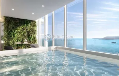 Apartamento com 4 quartos à venda na Avenida Brasil, Pioneiros, Balneário Camboriú