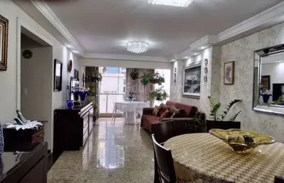 Apartamento à venda no bairro centro em balneário camboriú/sc