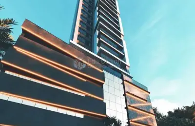 Apartamento à venda no bairro centro em balneário camboriú/sc