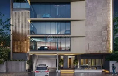 Apartamento à venda no bairro centro em balneário camboriú/sc