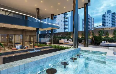 Apartamento à venda no bairro centro em balneário camboriú/sc