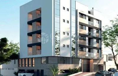 Apartamento à venda no bairro ariribá em balneário camboriú/sc