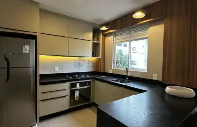 Apartamento à venda no bairro centro em balneário camboriú/sc