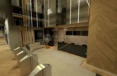 Sala à venda no bairro centro em balneário camboriú/sc