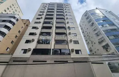 Apartamento à venda no bairro centro em balneário camboriú/sc