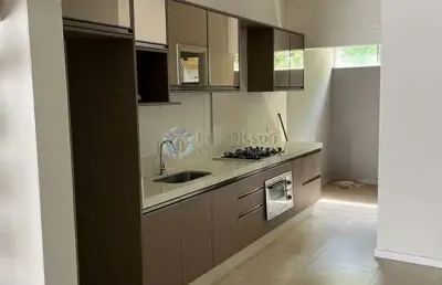 Casa com 2 quartos à venda na Rua Uruguaiana, Areias, Camboriú