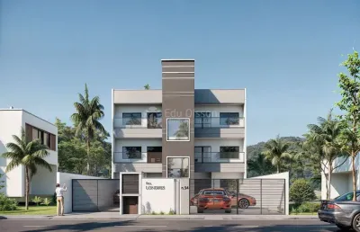 Apartamento à venda no bairro santa regina em camboriú/sc