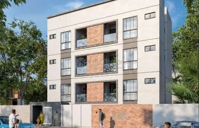 Apartamento com 2 quartos à venda no Tabuleiro, Camboriú 