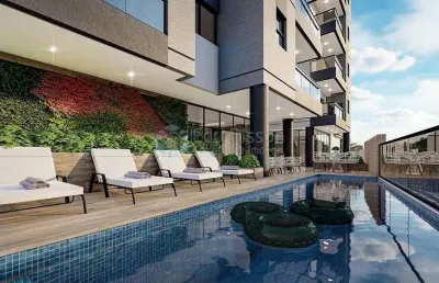 Apartamento à venda no bairro barra em balneário camboriú/sc
