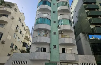 Apartamento à venda no bairro centro em balneário camboriú/sc