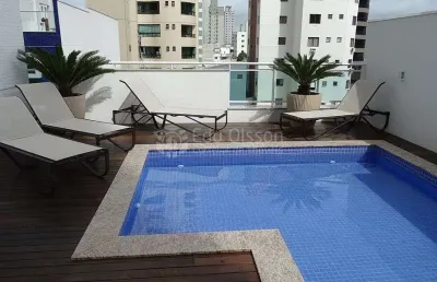 Apartamento à venda no bairro centro em balneário camboriú/sc