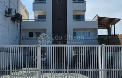 Apartamento à venda no bairro areias em camboriú/sc
