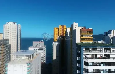 Apartamento à venda no bairro barra norte em balneário camboriú/sc