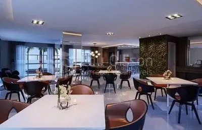 Apartamento à venda no bairro centro em balneário camboriú/sc