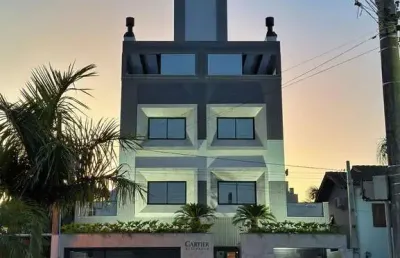 Apartamento à venda no bairro canto grande - bombinhas/sc