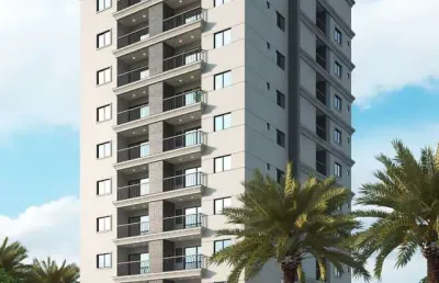 Apartamento à venda no bairro são francisco de assis - camboriú/sc