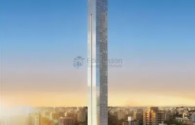 Apartamento à venda no bairro centro - balneário camboriú/sc