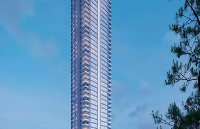 Apartamento à venda no bairro centro - balneário camboriú/sc