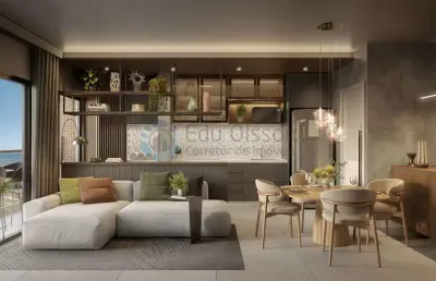 Apartamento com 2 quartos à venda na Rua 1206, Centro, Barra Velha