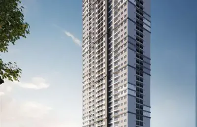 Apartamento à venda no bairro tabuleiro - camboriú/sc