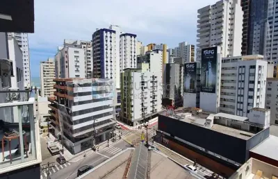 Apartamento com 2 quartos para alugar na Rua 1931, Centro, Balneário Camboriú