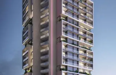 Apartamento à venda no bairro são francisco de assis - camboriú/sc