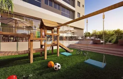 Apartamento à venda no bairro são joão em itajaí/sc