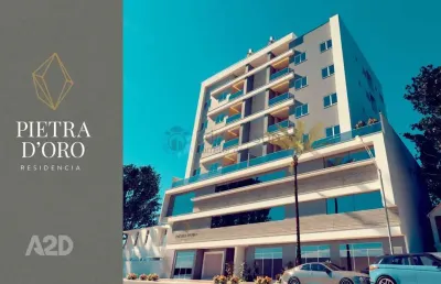 Apartamento com 2 quartos à venda em Nações, Balneário Camboriú 