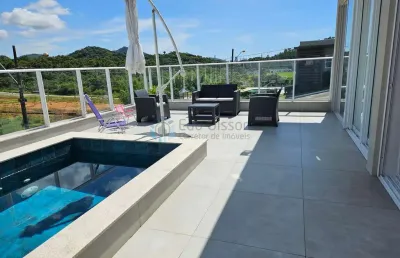 Casa com 3 quartos à venda na Avenida Joaquim Garcia, Rio do Meio, Camboriú