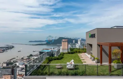 Apartamento com 3 quartos à venda na Rua Felipe Schmidt, Centro, Itajaí