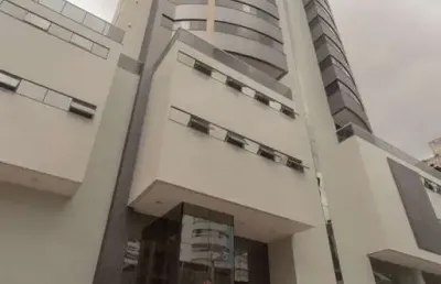 Apartamento à venda no bairro centro - balneário camboriú/sc