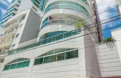Apartamento à venda no bairro centro - balneário camboriú/sc